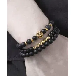 jewels galaxy Men Metal Bracelet-picture-53