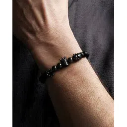 jewels galaxy Men Metal Bracelet-picture-11