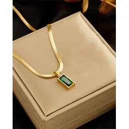 jewels galaxy Women Chain Pendants-picture-40