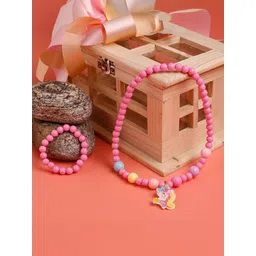 Jewelz Girls Handcrafted Necklace-picture-13