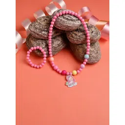 Jewelz Girls Handcrafted Necklace-picture-24