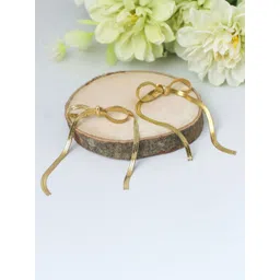 JEWILLEY Contemporary Studs Earrings-picture-24