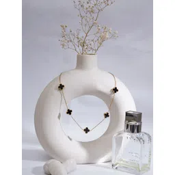 JEWILLEY Gold-Plated Necklace-picture-41