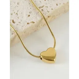 JEWILLEY Gold-Plated Necklace-picture-33