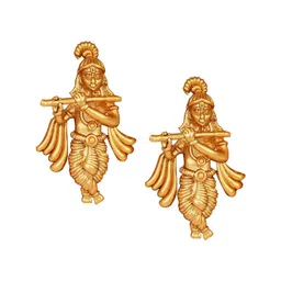 jfl - jewellery for less JFL - JEWELLERY FOR LESSCopperEarrings-picture-4