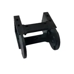 JFLO Polyamide Nylon Drag Chain End Bracket Pair for 15 X 20 X R 38 B Black (Pack of 10 Piece)-picture-14