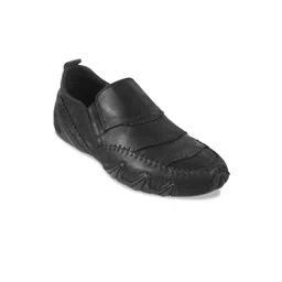 J.FONTINI Men Leather Formal Loafer-picture-39