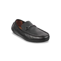 J.FONTINI Men Leather Formal Loafers-picture-38