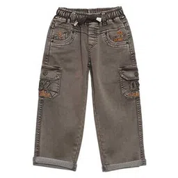 jfr Boys Mid Rise Straight Jeans-picture-40