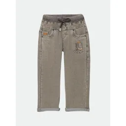 JFR Boys Regular Fit Low-Rise Stretchable Jeans-picture-45