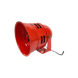 JG-JIGO Industrial Motor Siren 185- 265 V Sound Range 250 m-picture-39