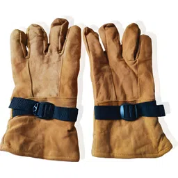 jha hubs Solid Winter Men Gloves-picture-15