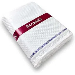 jhabak's Luxuria Giza Cotton Unstitched Shirt Fabric for Men – Soft Cotton Material for Tailoring & Casual Wear – Fit Outfits-picture-19