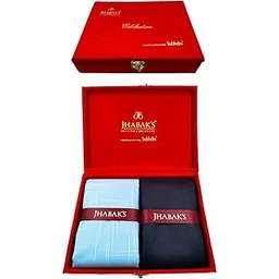 jhabak's Premium Cotton Linen Shirt and Trouser Fabric - Cotton Blend Material - 2.25m Shirt Cloth - 1.20m Pant Piece-picture-21