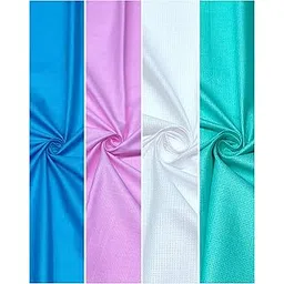 jhabak's SUBHDIN Premium Unstitched Shirt Fabric For Men -2.25 Meter Shirt Cloth Piece - Pure Cotton Linen Blend Material-picture-24