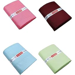 jhabak's Unstitched Exclusive Shirt Fabric Combo for Men - Cotton Blend Material-picture-49