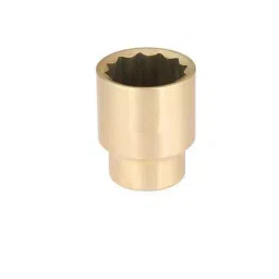 Jhalani 12 mm Non Sparking Aluminum Bronze 12.7 mm (1/2 Inch) Square Drive Socket-picture-36