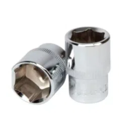 Jhalani 12.7 mm (1/2 Inch) 29 mm Drive Hex Socket D19/J19-picture-19