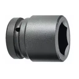 Jhalani 25.4 mm (1 Inch) 32 mm Sq. Drive Impact Socket D-45-picture-23