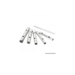 Jhalani Tubular Box Spanner Set 26 TA  26TA/12m-image-0