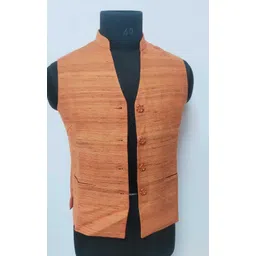jharcraft Solid Women Waistcoat-picture-18