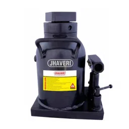 Jhaveri 100000 Kg (100 Ton) Hydraulic Bottle Jack, J1-727-HJ-2-picture-45