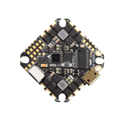 JHEMCU GHF405AIO-HD F405 Flight Controller With Built-in 5V/10V BEC and 40A BLHeli_S 4in1 ESC for 2-6S LiPo Drones JHEMCU GHF405AIO-HD F405 Flight Controller With Built-in 5V/10V BEC and 40A BLHeli_S 4in1 ESC for 2-6S LiPo Drones-picture-21