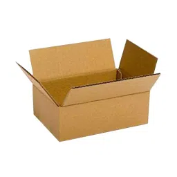 Jia Industries 16 x 2 x 16 inch Corrugated Box (Pack of 25 Box, Brown)-picture-47