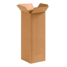 Jia Industries 3 Ply 6.25 x 1.5 x 15.5 inch Corrugated Box for Shipping & Packaging (Pack of 50 Box)-picture-20