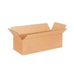 JIA INDUSTRIES 3 Ply Brown Corrugated Box for Shipping & Courier, Size: 12 x 5 x 6 (Pack of 50 Box)-picture-18