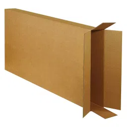 Jia Industries 3 Ply Corrugated Carton Box - 6 x 1.5 x 15 inch (Pack of 25 Box, Brown)-picture-21