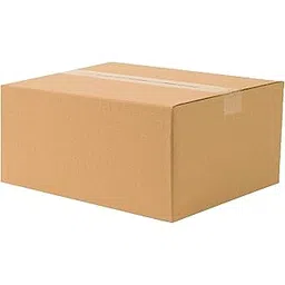 JIA INDUSTRIES 3 Ply Corrugated Golden Box/Shipping Boxes/Packaging Boxes (9 X 6 X 4.5 Inch; Brown) - Pack of 50 Boxes (Pack of 50, Brown)-picture-33