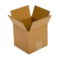 Jia Industries 5 x 5 x 5 inch Corrugated Square Box (Pack of 50 Box, Brown)-picture-16