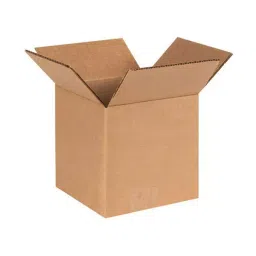 Jia Industries 6 x 4 x 3.5 inch Corrugated Box (Pack of 50 Box, Brown)-picture-21