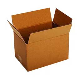 Jia Industries 9 x 6 x 3 inch Corrugated Box (Pack of 25 Box, Brown)-picture-17