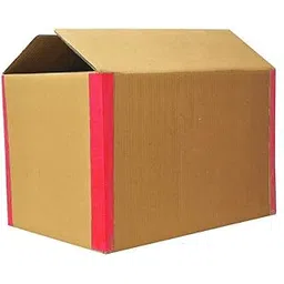 JIA INDUSTRIES Large Corrugated Packing Boxes_Size: 27 X 18 X 12 Inch- 5ply - Heavy Duty with Reinforced Edges(RED) (2)-picture-10