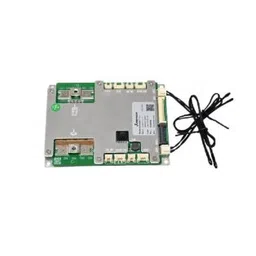 JIABAIDA (JBD) (8-24S) 100A Smart BMS CAN + BT with 4NTC + Buzzer (AIS156 Standard)-picture-16