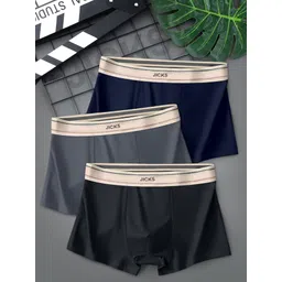 jicks Pack of 3 Men Brief-picture-29