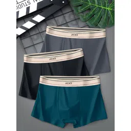 jicks Pack of 3 Men Brief-picture-30