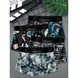 jicks Pack of 4 Men Brief-picture-15