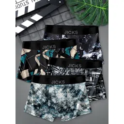 jicks Pack of 4 Men Brief-picture-20