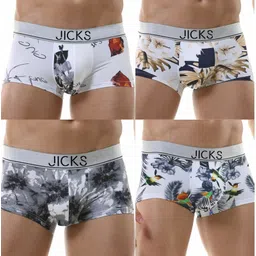 jicks Pack of 4 Men Brief-picture-18