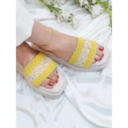 JIG & SID Flatform Sandals-picture-11