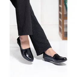 JIG & SID Wedge Pumps-picture-40