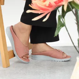 jig & sid Women Wedges Sandal-picture-19