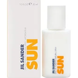 JIL SANDER SUN eau de toilette spray 30 ml-picture-31