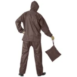 jim-dandy Solid Men Raincoat-picture-10