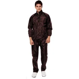 jim-dandy Solid Men Raincoat-picture-21
