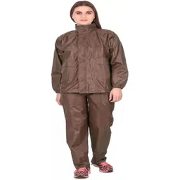 jim-dandy Solid Men Raincoat-picture-23