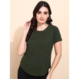 Jinax Women RealFlex Pockets T-shirt-picture-20